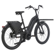 Bicicleta Oras Electrica GIANT Delivery E+ 2 Black 2021
