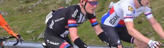 Victorie pentru Sam Oomen la Tour de l'Ain
