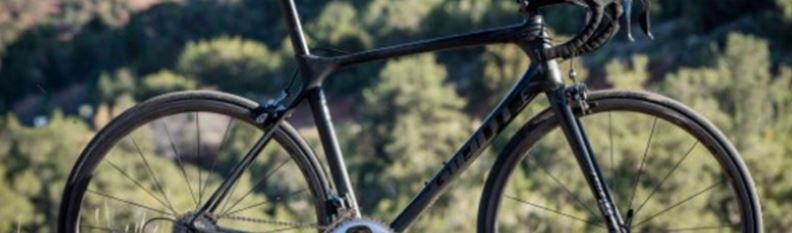 Giant TCR Advanced Pro este „incredibil de rapidă”