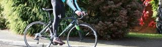 Revista CYCLIST oferă notă aproape perfectă pentru noua Giant Contend