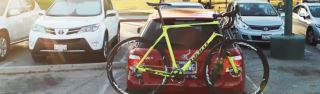 Gear Check cu Cark Decker de la Giant Factory Off-Road Team