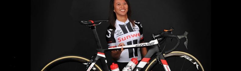 Liv își extinde rolul și devine partener tehnic pentru Team Sunweb