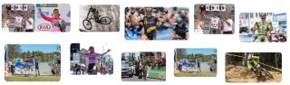 Rezultate excelente pentru atleţii Hutchinson