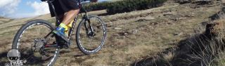Freerider a testat noile anvelope Hutchinson Black Mamba cu rezultate excelente