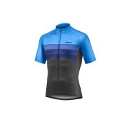 Bluza Giant Rival Ss Blue Black