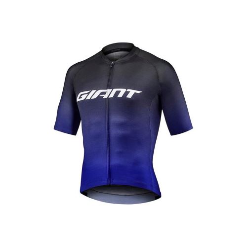 Bluza Giant Race Day SS Black Blue 