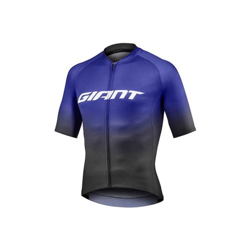 Bluza Giant Race Day SS Indigo Black