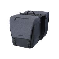 Geanta Ebike Giant Double Panniers MIK S