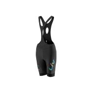 Pantaloni Giant Liv Race Day Bib Shorts Black