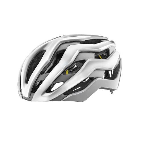 Casca LIV Rev Pro MIPS Metallic White