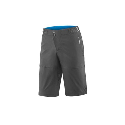 Pantaloni Scurti Giant Transfer, Negri 