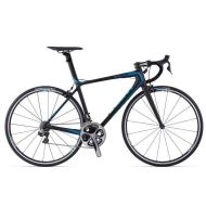 Cursiera GIANT TCR ADVANCED SL ISP COMPOSITE 0 M