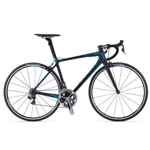Cursiera GIANT TCR ADVANCED SL ISP COMPOSITE 0 M