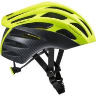 Casca Mavic Ksyrium Pro MIPS Safety Yellow / Black