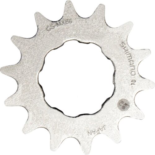 Pinion Shimano DX CS-MX66 18 T