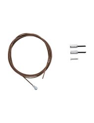 Cablu Frana Shimano ROAD BC-9000 2000 MM POLUMER COATED