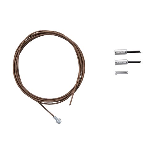 Cablu Frana Shimano ROAD BC-9000 2000 MM POLUMER COATED