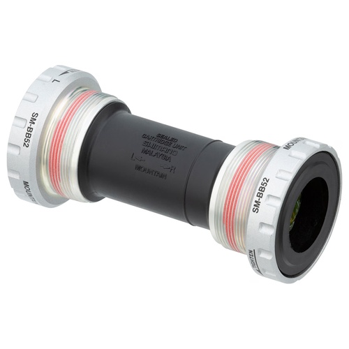 Butuc Pedalier Shimano SM-BB52 - 83 MM