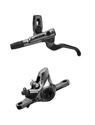 Frana Shimano XTR BL-M9100(L) SI BR-M9100(F) J-KIT 1000 MM - FATA