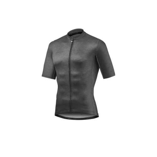 Bluza Giant Podium SS Black/Gray