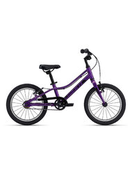 Bicicleta Copii GIANT ARX 16 F/W Purple 16'' 