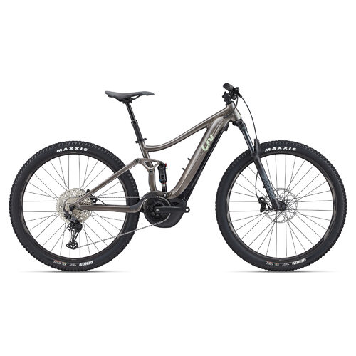 Bicicleta electrica  MTB LIV GIANT Embolden E+ 1 25km/h Metal