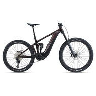 Bicicleta electrica Giant Reign E+ 2 25km/h Cordovan
