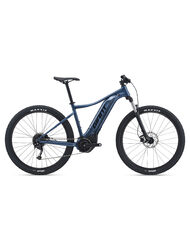 Bicicleta Electrica GIANT Talon E+ 3 29er 25km/h Blue Ashes 29''