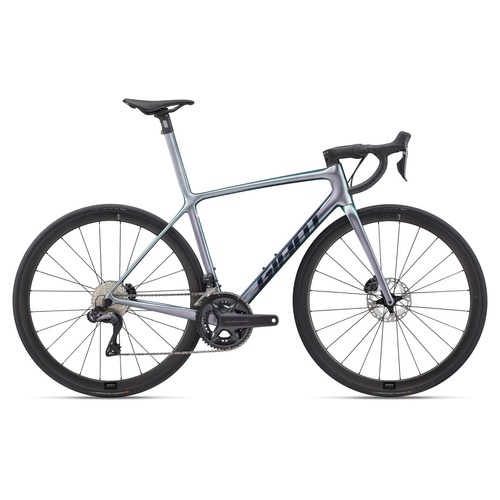 Bicicleta Sosea GIANT TCR Advanced SL 1 Disc-Di2 Airglow 28''
