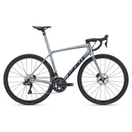 Bicicleta Sosea GIANT TCR Advanced SL 1 Disc - Di2 Airglow 28''