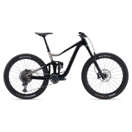 Bicicleta MTB GIANT Trance X 1 Black 27.5'' 