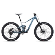 Bicicleta GiantTrance X 2 Aged Denim