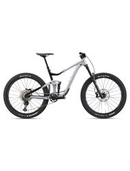 Bicicleta MTB GIANT Trance X 3 Good Gray 27.5'' 
