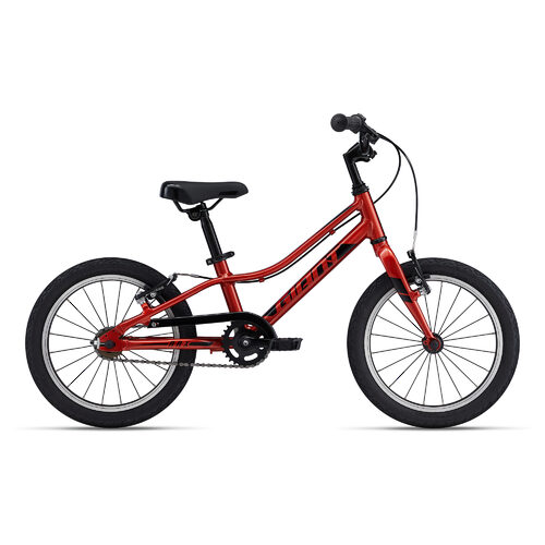 Bicicleta Copii GIANT ARX 16 F/W 16'' 