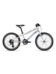 Bicicleta Copii GIANT ARX 20 Snow Drift 