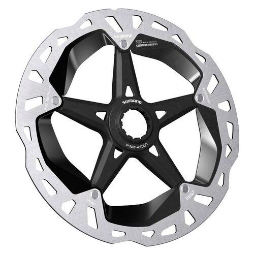 Disc Frana Shimano XTR RT-MT900-M 180 MM