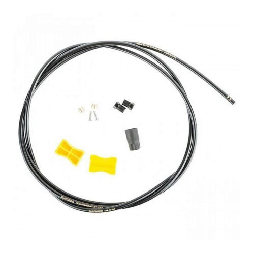 Furtun Shimano SM-BH90-SS 1000 MM NEGRU