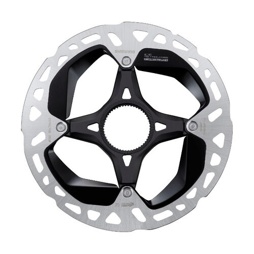 Disc Frana Shimano XTR RT-MT900-S 160mm