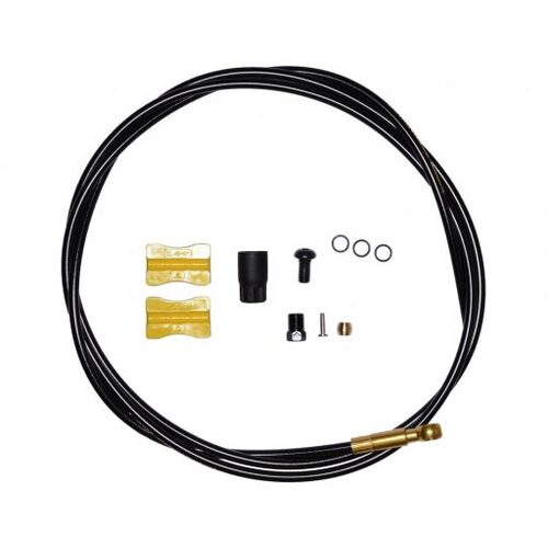 Furtun Shimano SAINT SM-BH90-SBLS 2000 MM