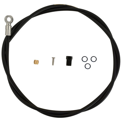 Furtun Shimano XTR M987 SM-BH90-SBM 1700 MM