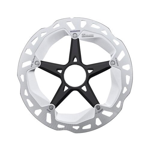 Disc Frana Shimano DEORE XT RT-MT800-M 180 MM