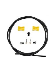 Furtun Shimano SM-BH90-SB 2000 MM NEGRU