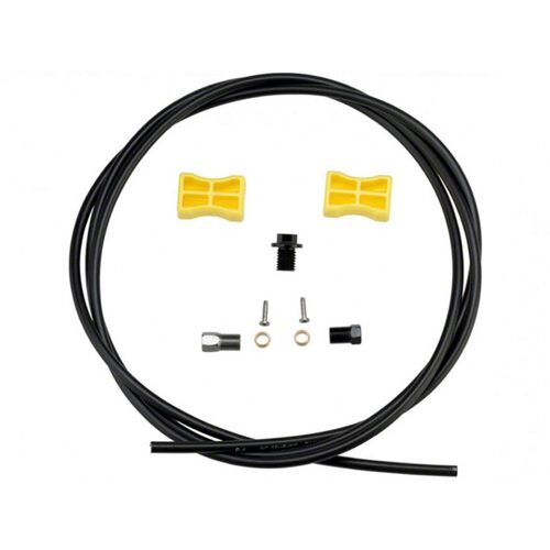 Furtun Shimano SM-BH90-SS 2000 MM NEGRU