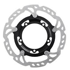 Disc Frana Shimano SM-RTC60-S 160 MM