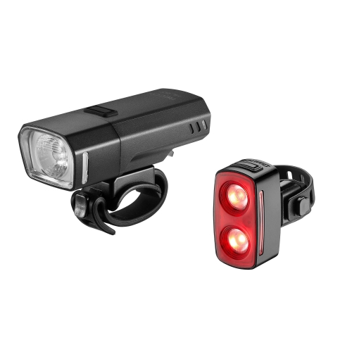 Set Lumini Giant Recon HL 600 / TL 200 Combo