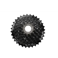 Bloc de Pinioane Shimano  CS-HG200-8 12-32 T 8 VIT