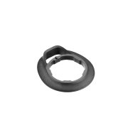 Distantier Headset Giant 2021 TCR Cone Spacer OD1