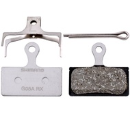 Placute Frana Shimano G05A-RX RESIN
