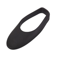 Seat Clamp TCR ISC Anodized Sand BLK