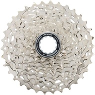 Bloc de pinioane pe caseta Shimano Ultegra CS-6700, 10 viteze ULTEGRA